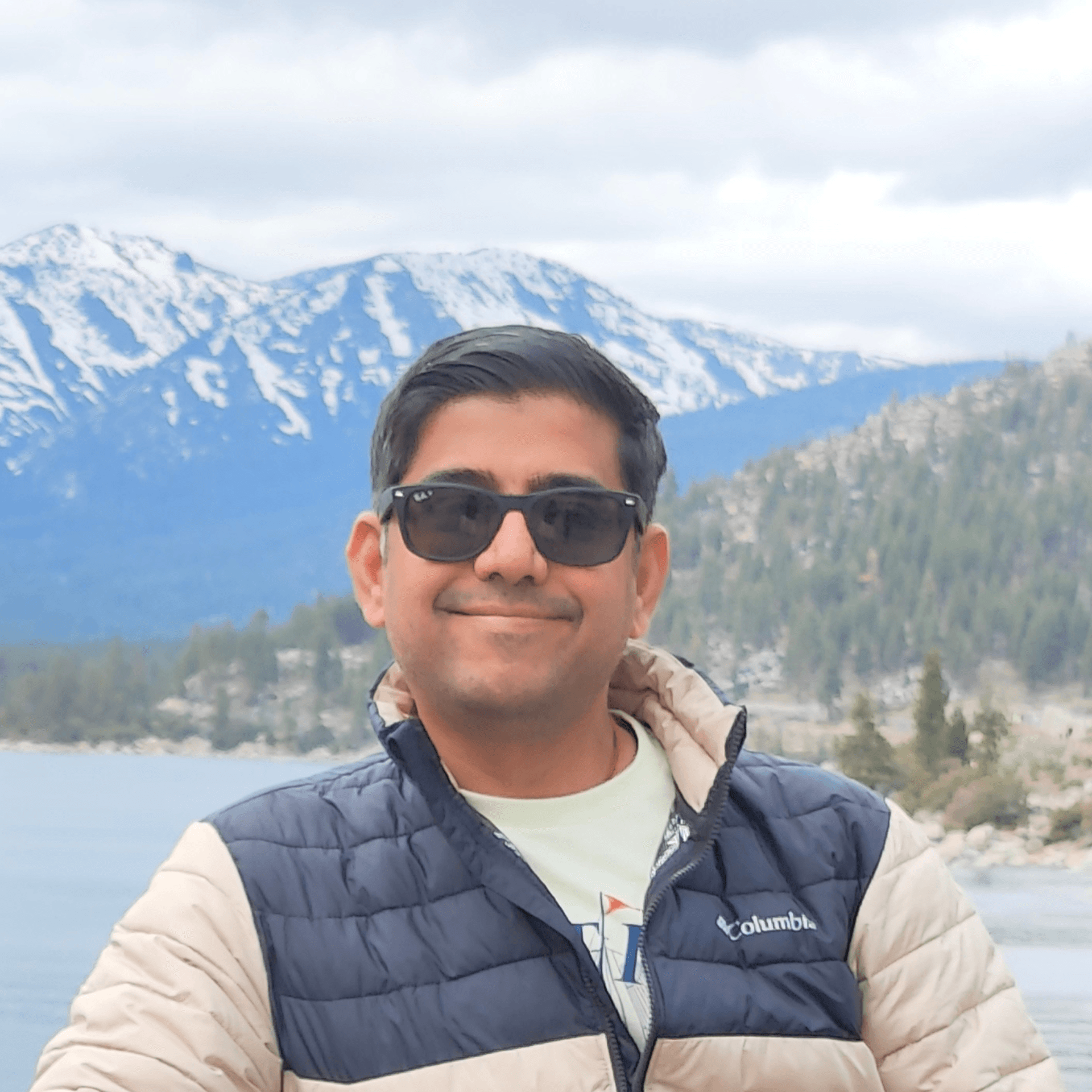 Ram Balagurunathan