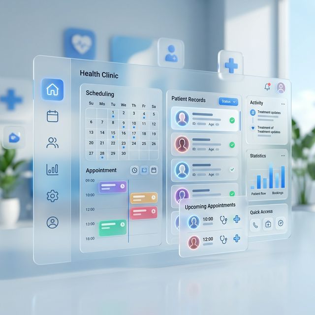 Top 10 Best Wellness CRM Software in 2026 (Ranked & Reviewed)